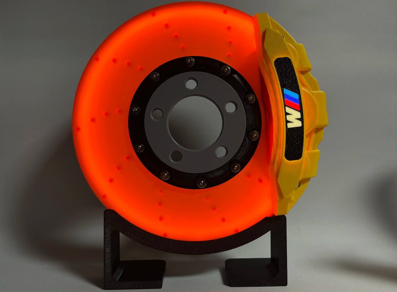 LED Brake Disc Light