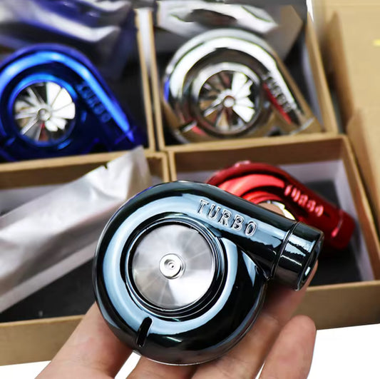 Turbo Air Freshener