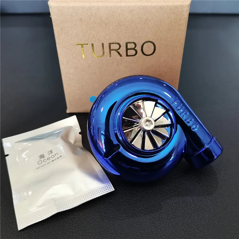 Turbo Air Freshener