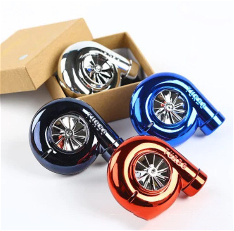 Turbo Air Freshener